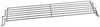 Grill Warming Rack for Weber Spirit 300 Series Spirit E-310 S-310 E-320 S-320 E-320 SP-330 (2013-2017) Gas Grills