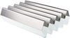 24.5 Flavor Bars for Weber Side Knobs Genesis 300 Series Models, 304-SUS 7539 7540 Replacement Parts
