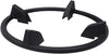 Universal Wok Ring Gas Stove Burner Grate for Samsung NX58K3310SS/AA NX58K3310SS NX58K3310SB etc