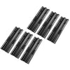 Adjustable Heat Plates for Broil King 9579-44, 9579-47, 9776-44, 9776-47, 9776-84, 9776-87, 9896-44, 9896-47 6 Burner Gas Grill