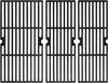 Cooking Grates for Char-broil 463332719, 463335519, 463376619, 463376819, 463377319, 463347518 Performance 4 Burner Gas Grills