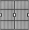 Cooking Grid Grates for Char-Broil 2 Burner Gourmet 463250212, 463251413, 463251414, 466251413, 466250212 Gas Grills