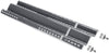 Grill Heat Plate Adjustable Grill Heat Tent Shield Replacement Parts for Gas Grills, 6 W x 15.75 to 18.75" L