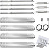 Char-broil Advantage 463240015, 463240115, 463343015 4 Burner Grills Parts Kit