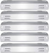 Heat Tent Shield Plates fits Dyna Glo DGE530SSP, DGE530SSP-D, DGE530SSP-1 5 Burner Gas Grills