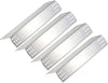 Heat Plates Tent fits Kitchen Aid 720-0745A, 730-0745A, 730-0745, 720-0745, 720-0745B 4 Burner Gas Grills