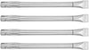 4 Pcs Grill Burner Tubes Kit 15 7/8'' x 1'' fits Uniflame GBC873W-C, GBC-873W-C Gas Grills