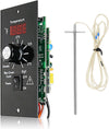 Digital Thermostat Kit for Traeger Bronson 20 TFB29PLB Pellet Grill Digital Thermometer Pro Controller