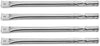 Nexgrill 4 Burner Tubes Kit for Model 720-0925, 720-0925P Grills