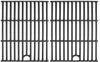 Cooking Grates for Nexgrill 720-0718, 720-0718A, 720-0718B, 720-0718C, 720-0718N etc Gas Grills