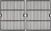Cooking Grates for Ducane AFFINITY 3073101, AFFINITY 4100, AFFINITY 4200, AFFINITY 4400, AFFINITY 31421001 4 Burner Gas Grills