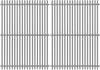 Cooking Grates fits Kitchen Aid 720-0336D, 730-0336D, 720-0732, 730-0732 4 Burner Gas Grills