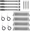Grill Parts Kit for Member's Mark Models 720-0691A, 720-0778A, 720-0778C, 730-0691A Gas Grills