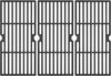Cooking Grid Grates Kit for Kenmore Permasteel 3 Burner PG-A40301-BK , PG-A40301-AZ ,PG-A40301-MO, 146.2016351, 146.5884181 Gas Grills