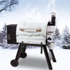 Thermal Insulation Blanket for Traeger BAC344 Wood Pellet Grill Smoker