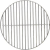Weber 7440 13.5'' Plated-Steel Charcoal Grate