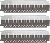Heat Plates for Char-broil 461240504, 461252605, 463243804, 463243904, 463244004, 463244105, 463244404, 463244405, 463247005 Grills