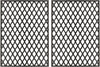 Cooking Grates for Pit Boss Pro Series & Sportsman 820 and Navigator 850 Pellet Smoker Grills