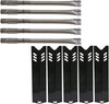 Grill Reair Kit fits Backyard 5 Burner Models BY12-084-029-98, BY13-101-001-13, BY14-101-001-04