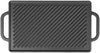 13'' BBQ Griddle Plate, Cast Iron Universal fits