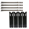Repair Kit for BHG Better Homes and Gardens BH13-101-099-01, BH14-101-099-01, BH14-101-099-06, BH15-101-099-02 4 Burner Grill